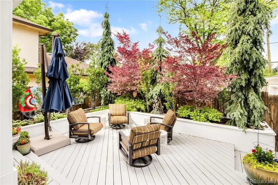 2451 S Adams Street, Denver, CO 80210 - #3