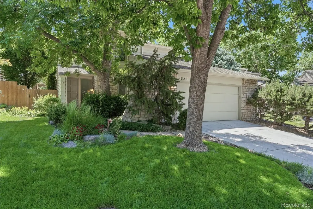 1520 W Briarwood Avenue, Littleton, CO 80120 - #1