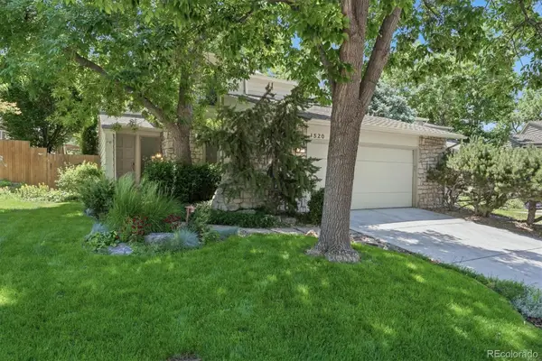 1520 W Briarwood Avenue, Littleton, CO 80120