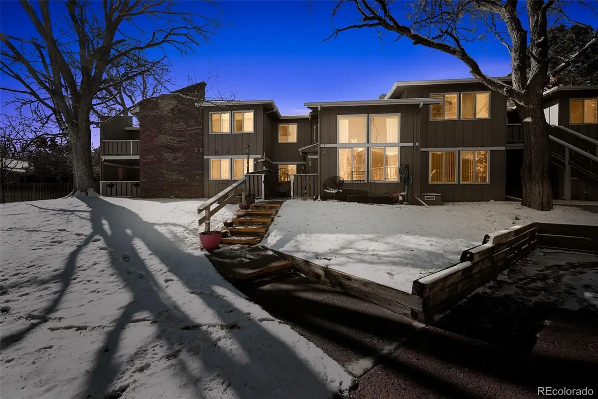 857 S Van Gordon Court #C106, Lakewood, CO 80228 - Image #1