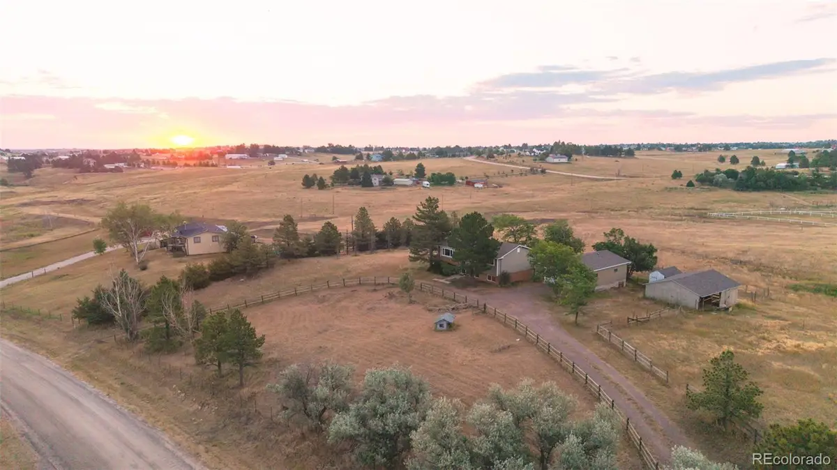 41820 Madrid Drive, Parker, CO 80138 - #1