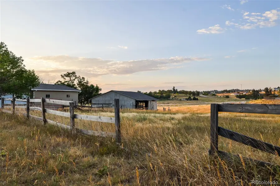 41820 Madrid Drive, Parker, CO 80138 - #3