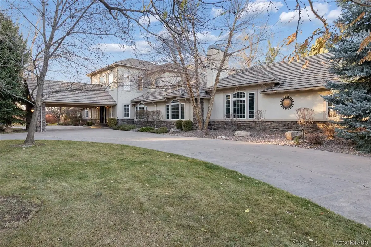 42 Sunset Drive, Englewood, CO 80113 - #1