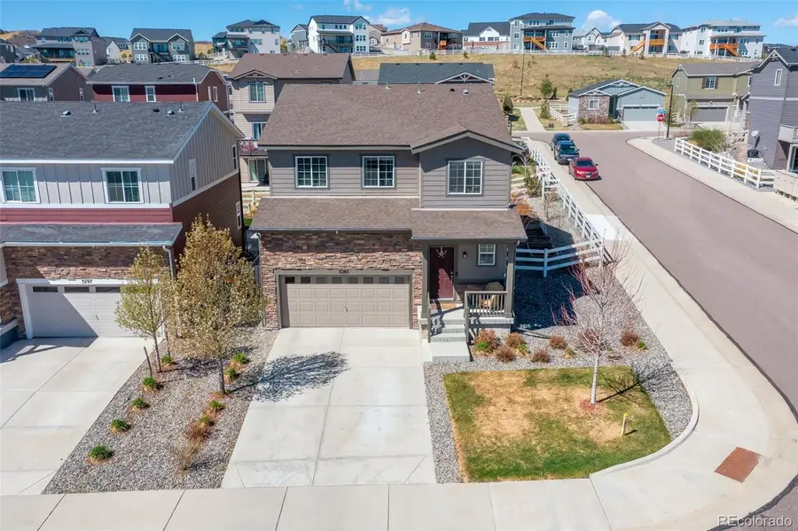 5285 Blue Lunar Lane, Castle Rock, CO 80104 - #2
