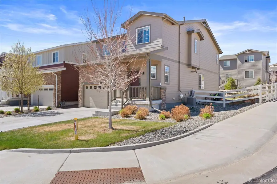 5285 Blue Lunar Lane, Castle Rock, CO 80104 - #3