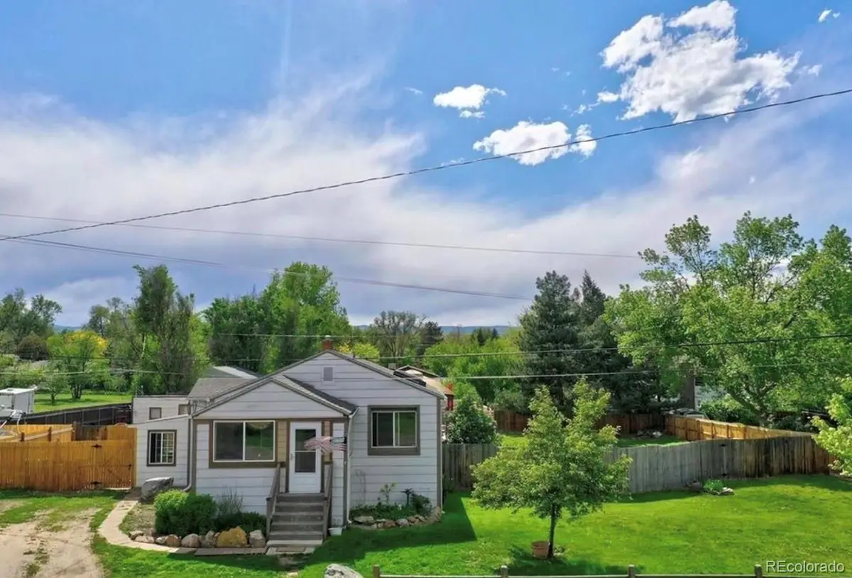 105 S Newland Street, Lakewood, CO 80226 - #1
