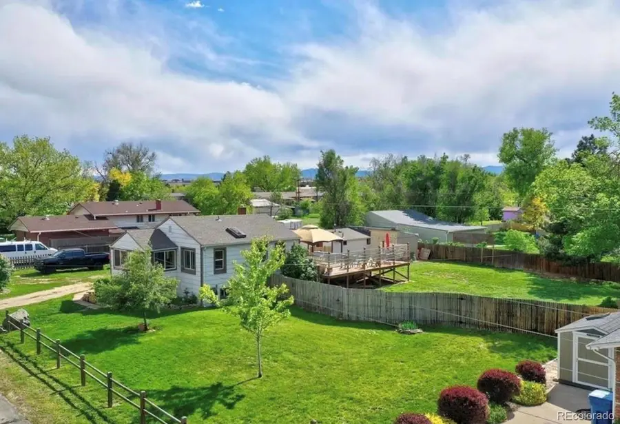 105 S Newland Street, Lakewood, CO 80226 - #2