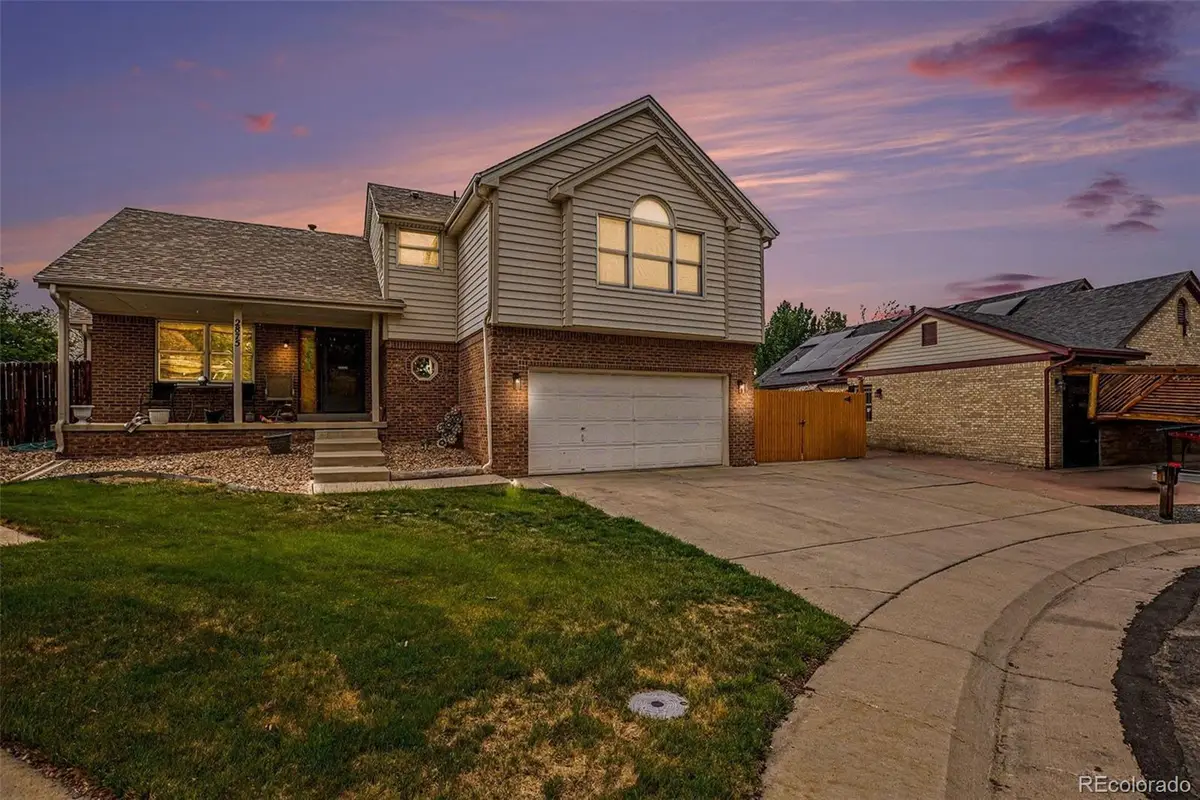 2875 E 124th Way, Thornton, CO 80241 - #1