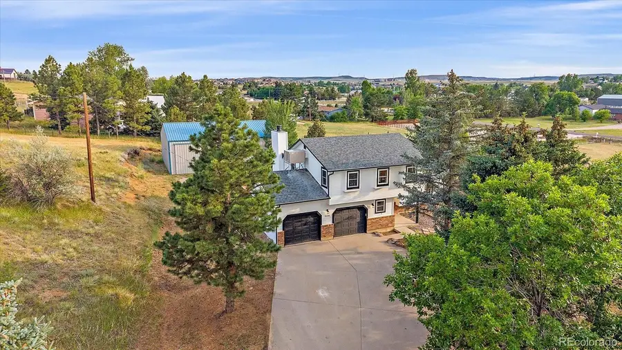 3594 Cottonwood Avenue, Parker, CO 80134 - #2