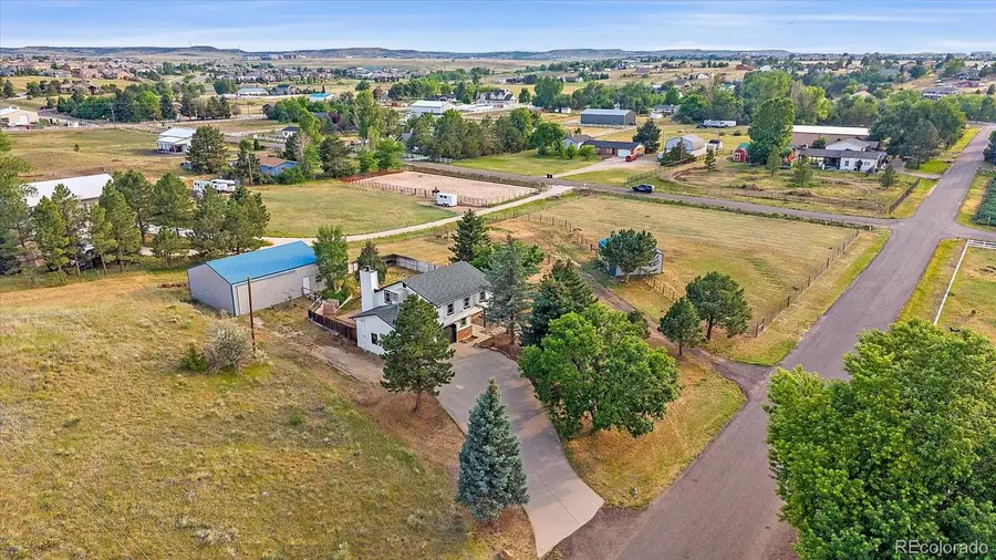 3594 Cottonwood Avenue, Parker, CO 80134 - #3