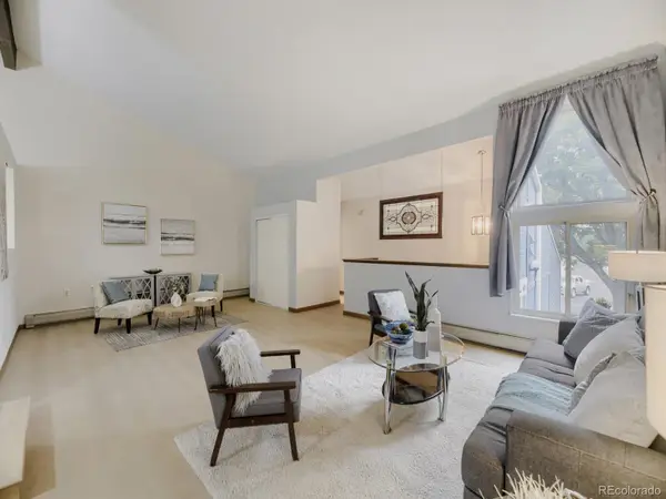 2835 W Davies Drive, Littleton, CO 80120