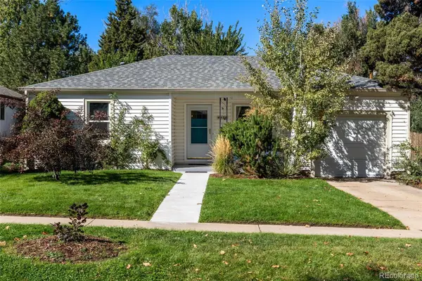 4495 Yarrow Street, Wheat Ridge, CO 80033