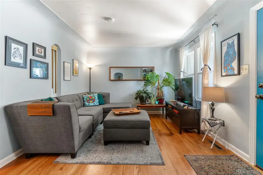 4495 Yarrow Street, Wheat Ridge, CO 80033 - #2