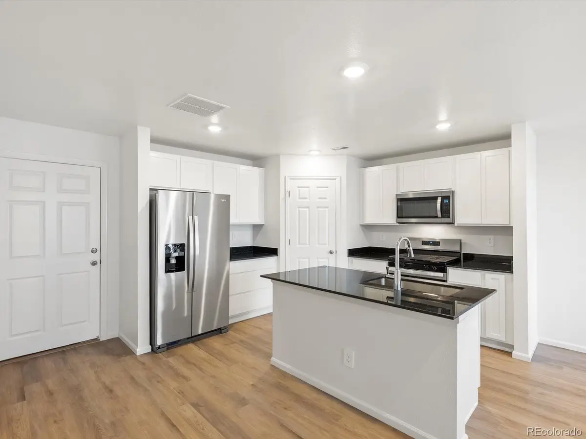 21256 E 65th Drive, Aurora, CO 80019 - #1