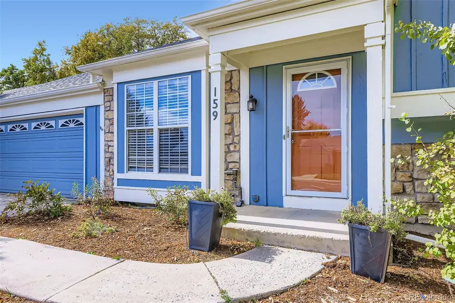 159 S Polk Avenue, Louisville, CO 80027 - Image #3