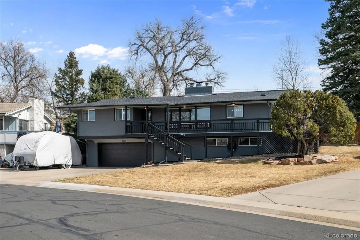 8104 Turnpike Drive, Westminster, CO 80031 - #1