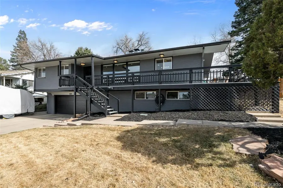 8104 Turnpike Drive, Westminster, CO 80031 - #2