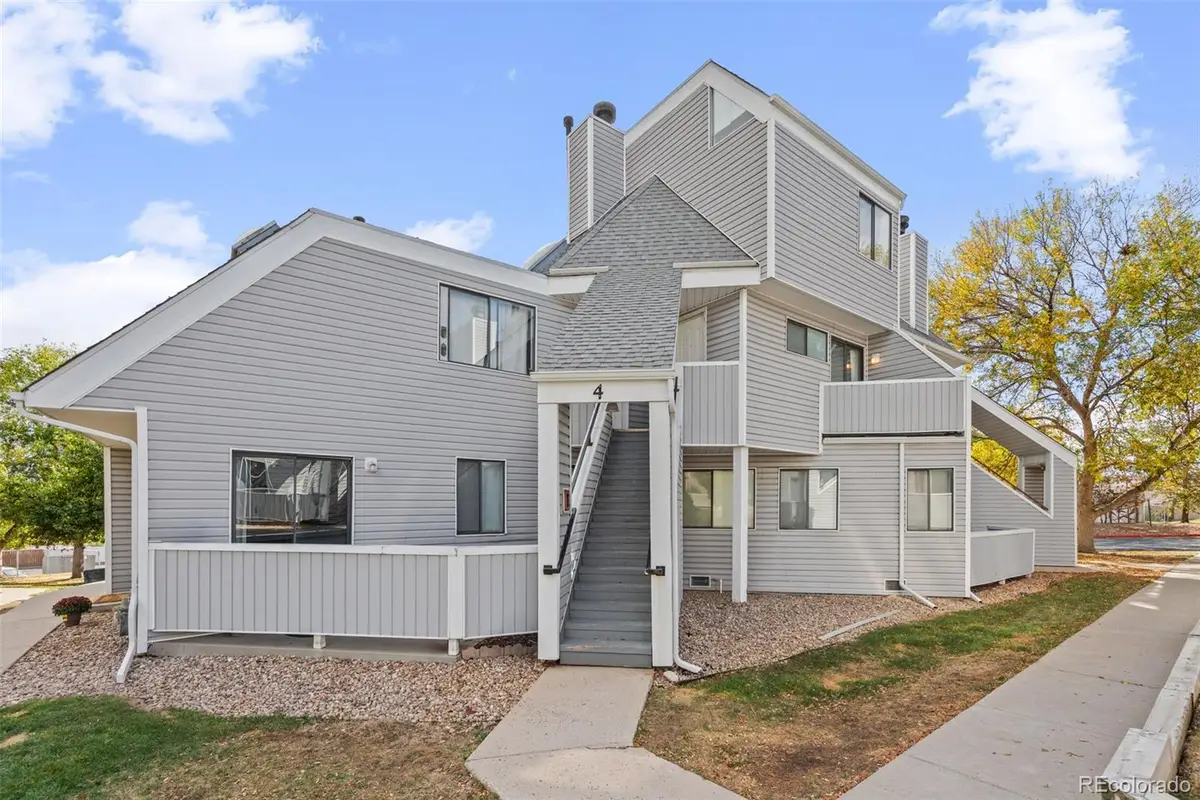 8701 Huron #4-208, Thornton, CO 80260 - #1