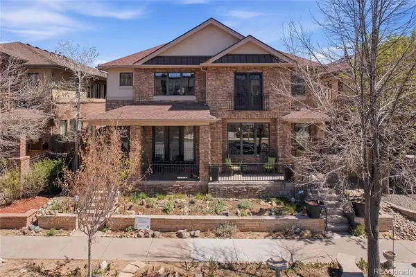 66 S Jackson Street, Denver, CO 80209