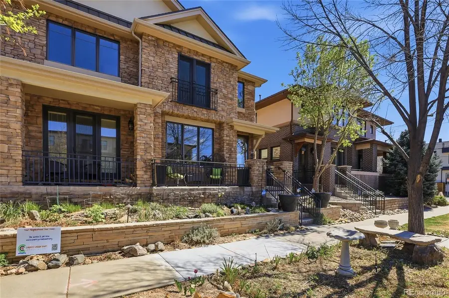 66 S Jackson Street, Denver, CO 80209 - #2