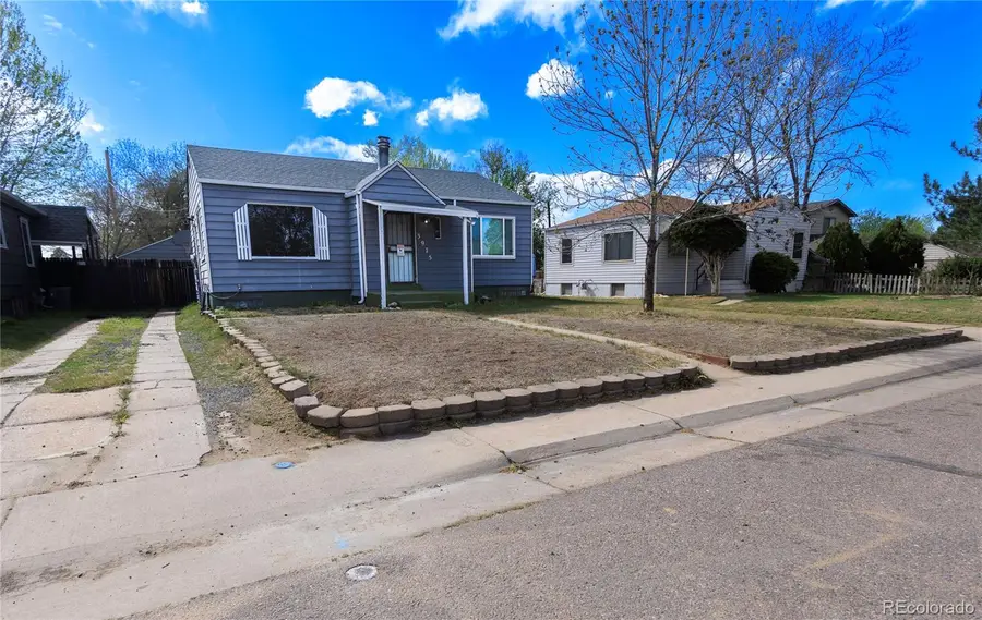 3975 S Pennsylvania Street, Englewood, CO 80113 - #2