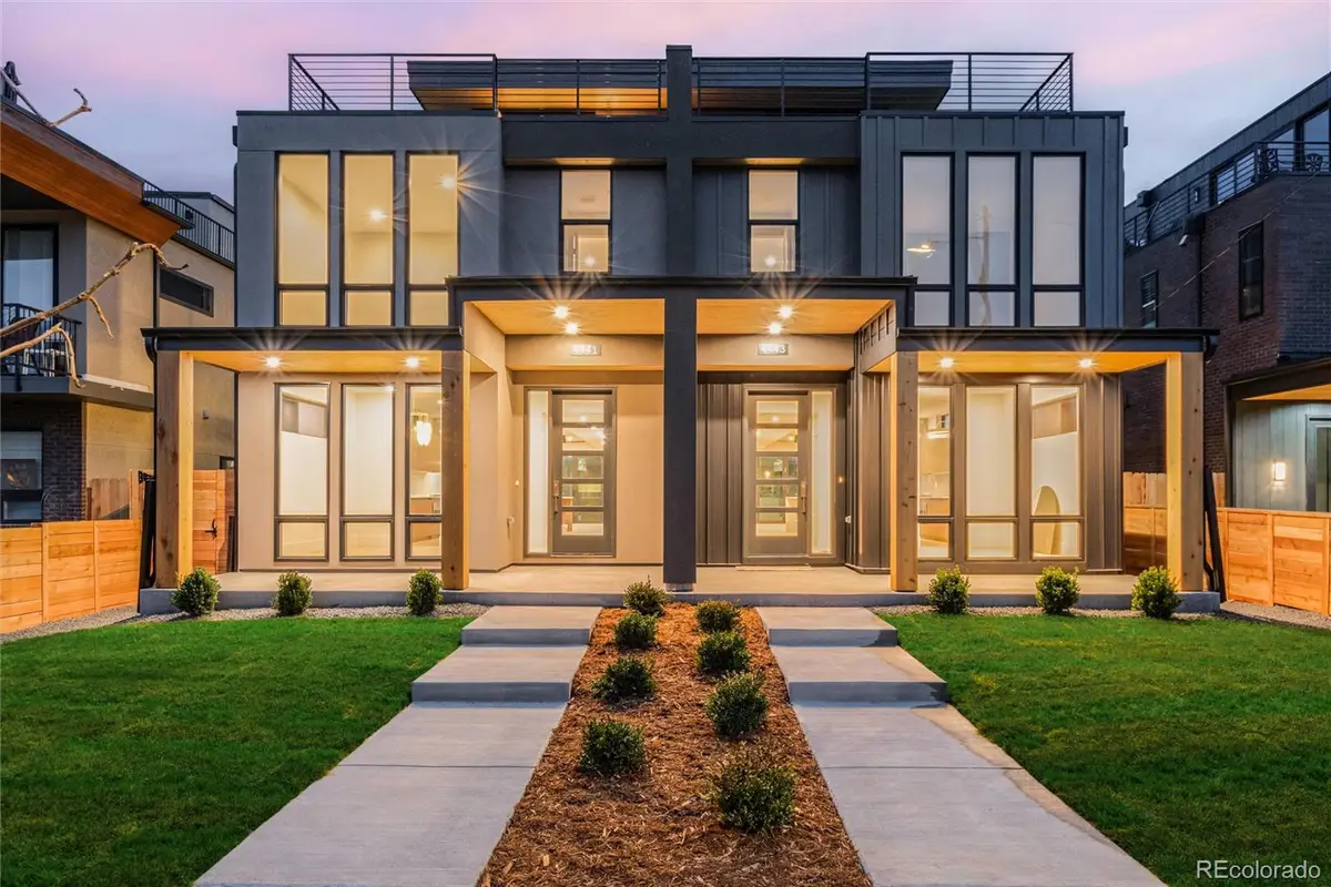 4441 Stuart, Denver, CO 80212 - #1