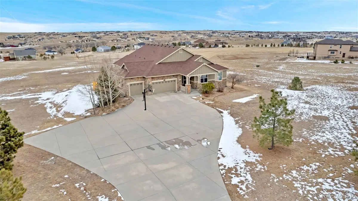 2382 Antelope Ridge Trail, Parker, CO 80138 - #1