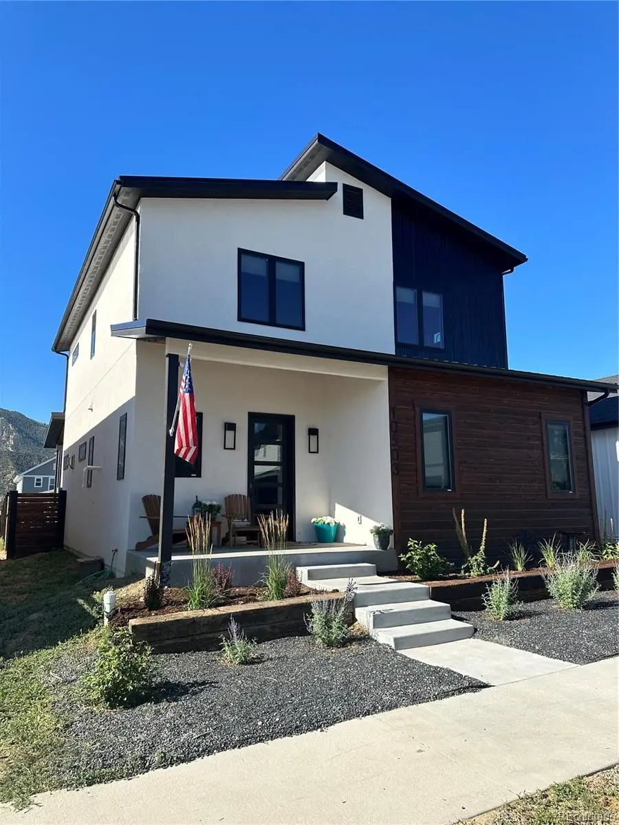 10503 Willow Avenue, Poncha Springs, CO 81242 - #2