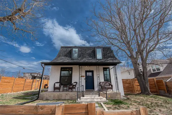 2454 Irving Street, Denver, CO 80211