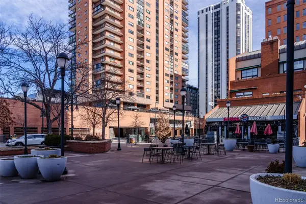 1551 Larimer Street #906, Denver, CO 80202