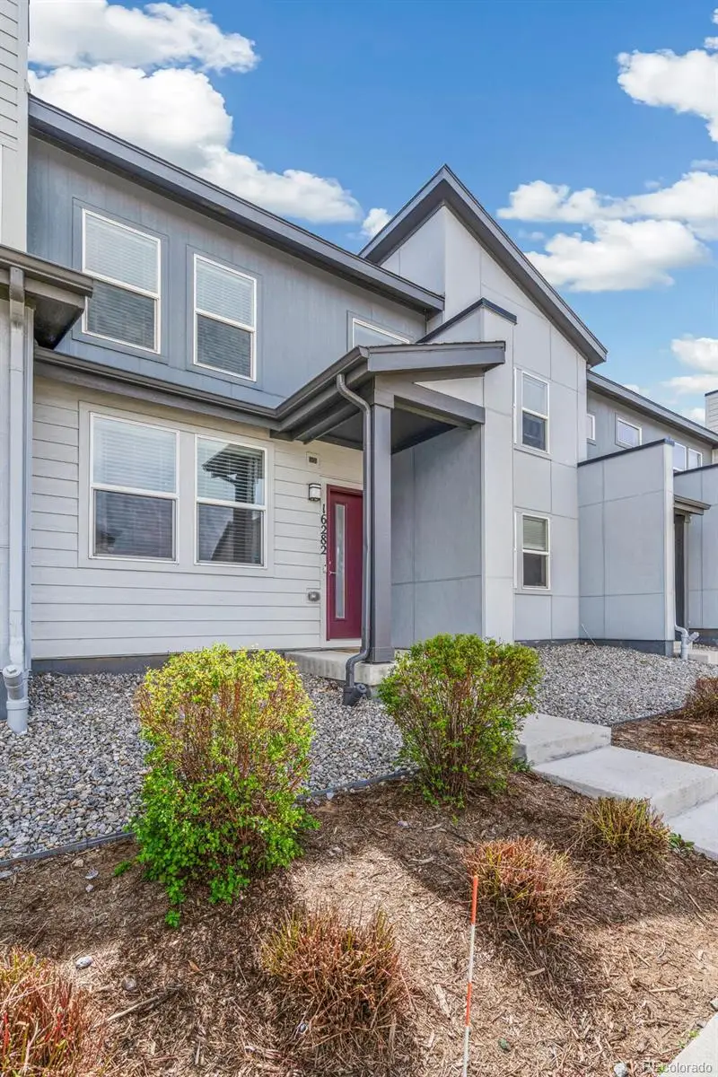 16282 E 47th Place, Denver, CO 80239 - #2