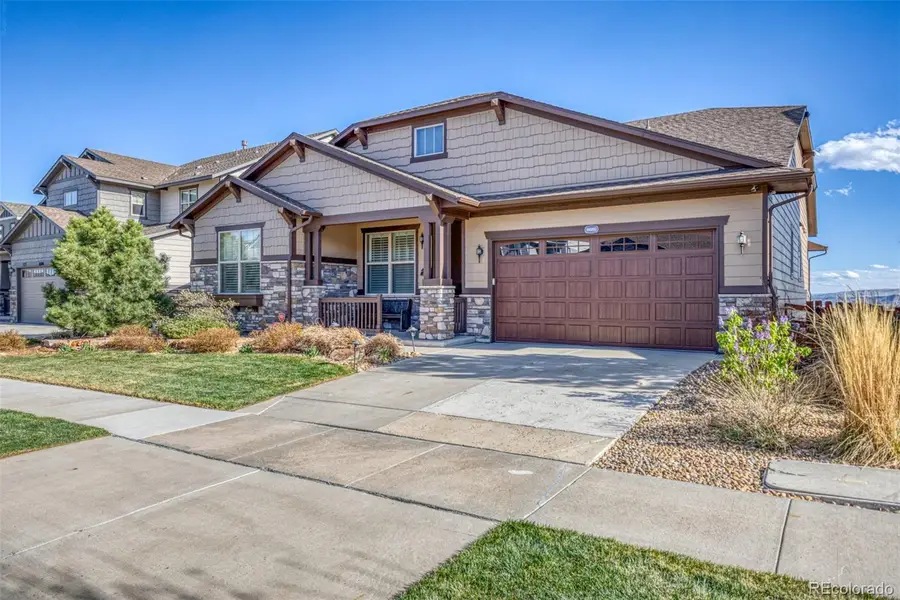 8680 Zircon Way, Arvada, CO 80007 - #2