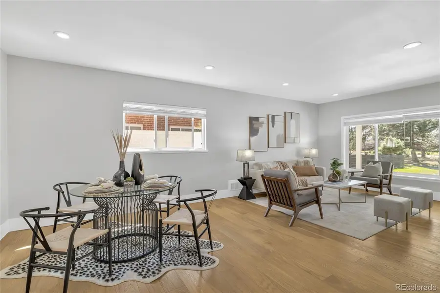 2930 Monaco St Pkwy, Denver, CO 80207 - #3