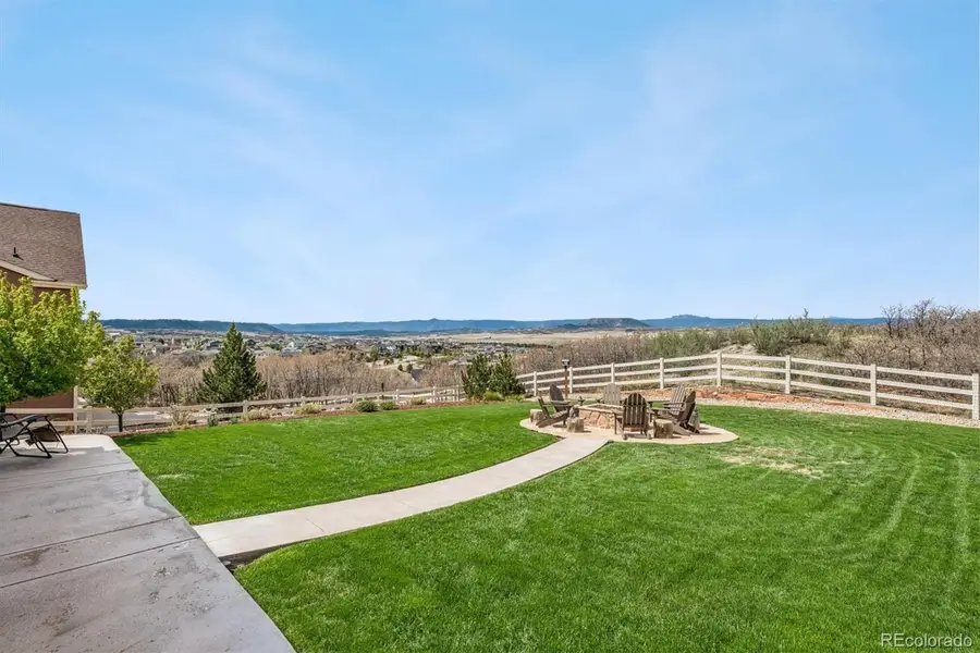 3707 Eveningglow Way, Castle Rock, CO 80104 - #2