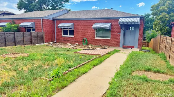 3349 N Adams Street, Denver, CO 80205