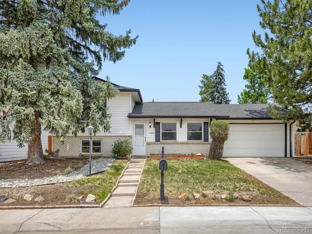 12253 E Mexico Avenue, Aurora, CO 80012 - #1