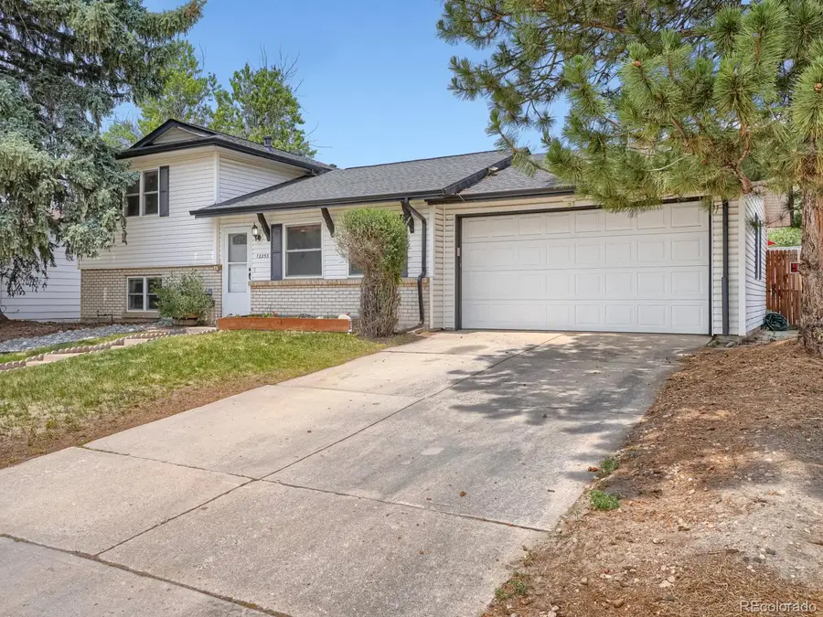 12253 E Mexico Avenue, Aurora, CO 80012 - #2