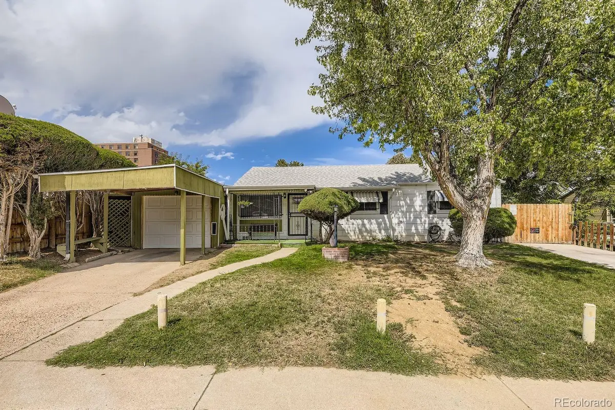 1221 S Quieto Way, Denver, CO 80223 - Image #1