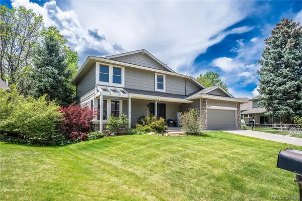 7576 E Long Avenue, Centennial, CO 80112