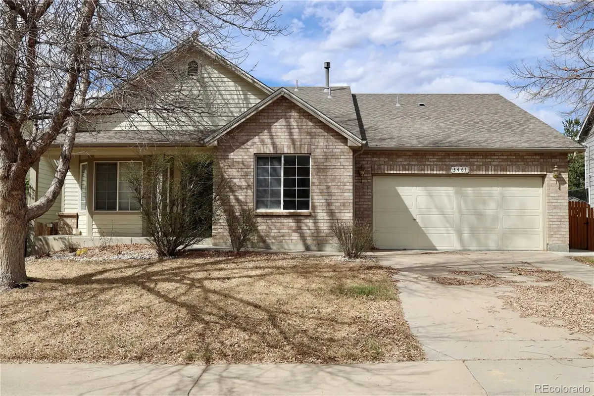 3461 Maple Circle, Brighton, CO 80601 - #1