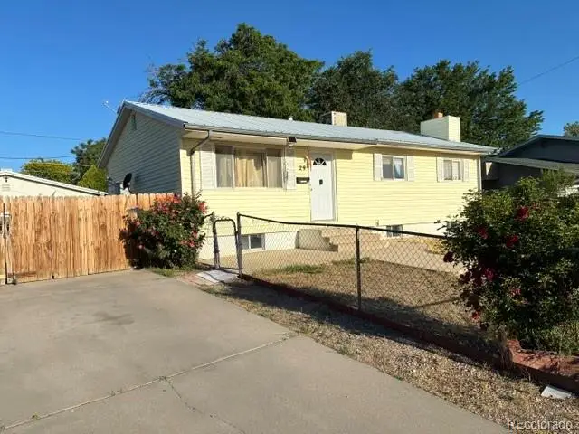 29 Wasatch Drive, Pueblo, CO 81005 - #1