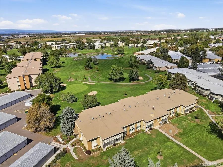 740 S Alton #12A, Denver, CO 80247 - #2