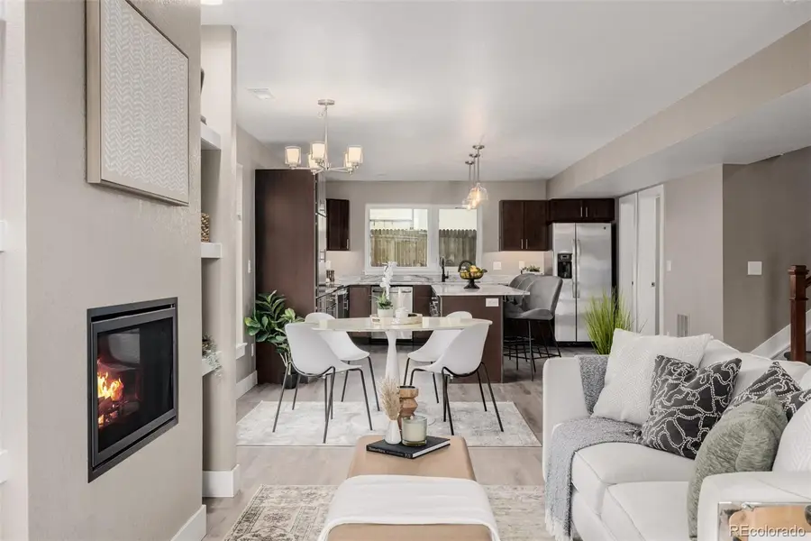 2004 S Galapago Street, Denver, CO 80223 - #2