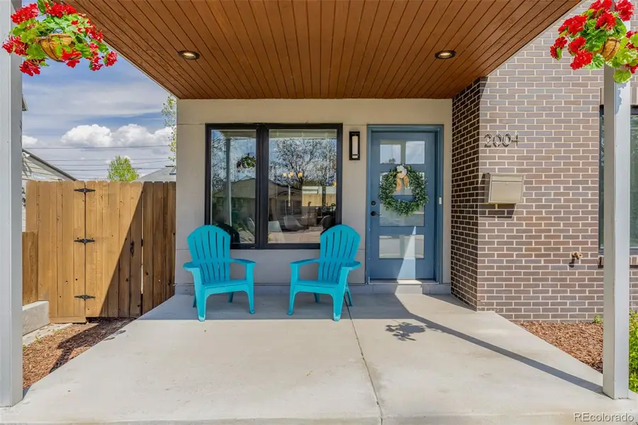 2004 S Galapago Street, Denver, CO 80223 - #3