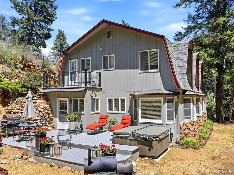 410 E Idaho Springs Road, Idaho Springs, CO 80452 - #2