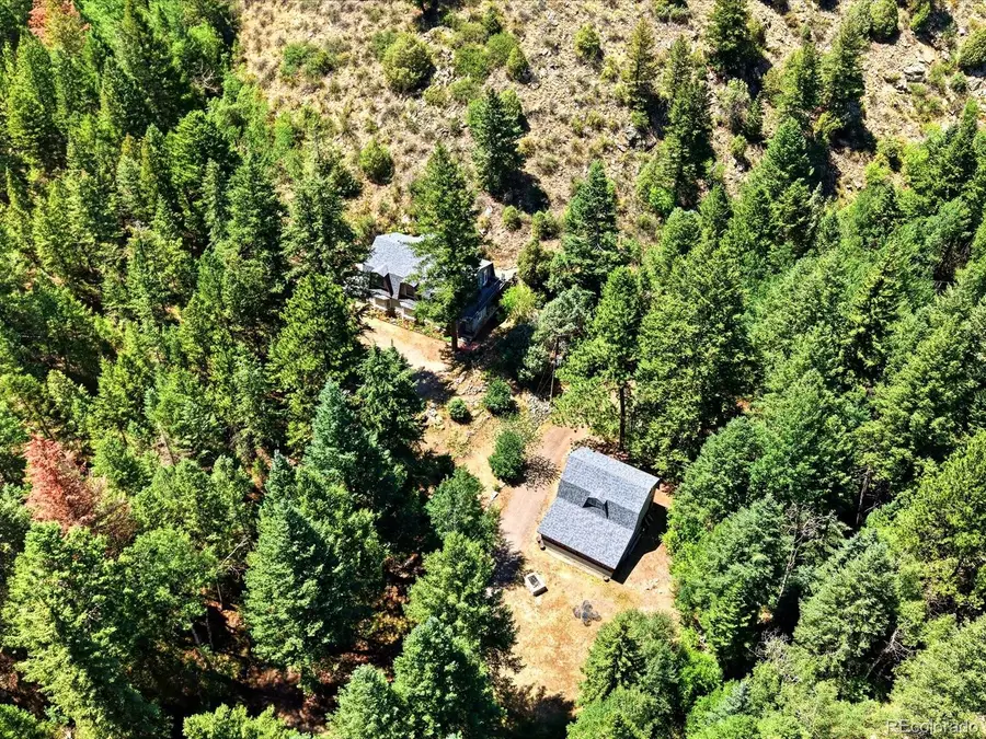 410 E Idaho Springs Road, Idaho Springs, CO 80452 - #3