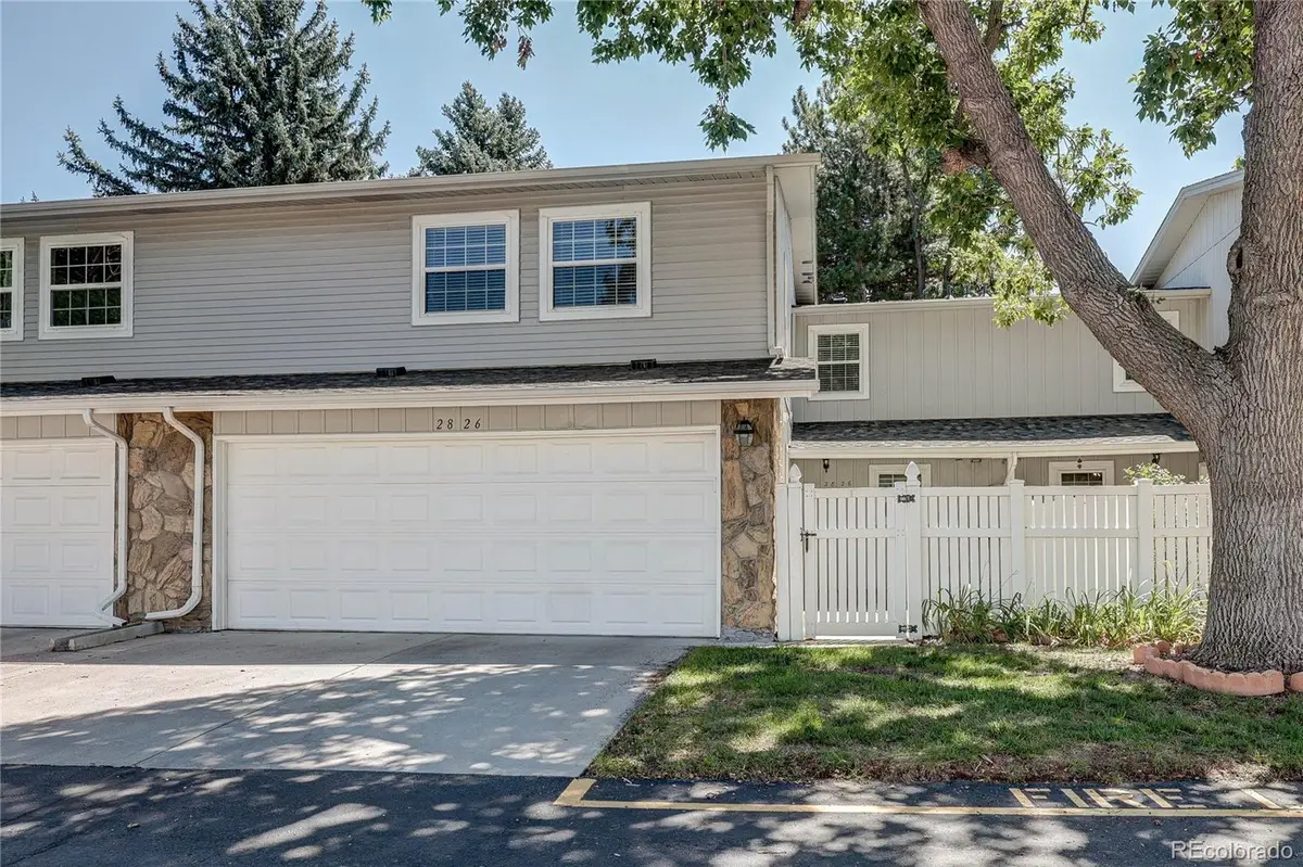 2826 S Wheeling Way, Aurora, CO 80014 - #1