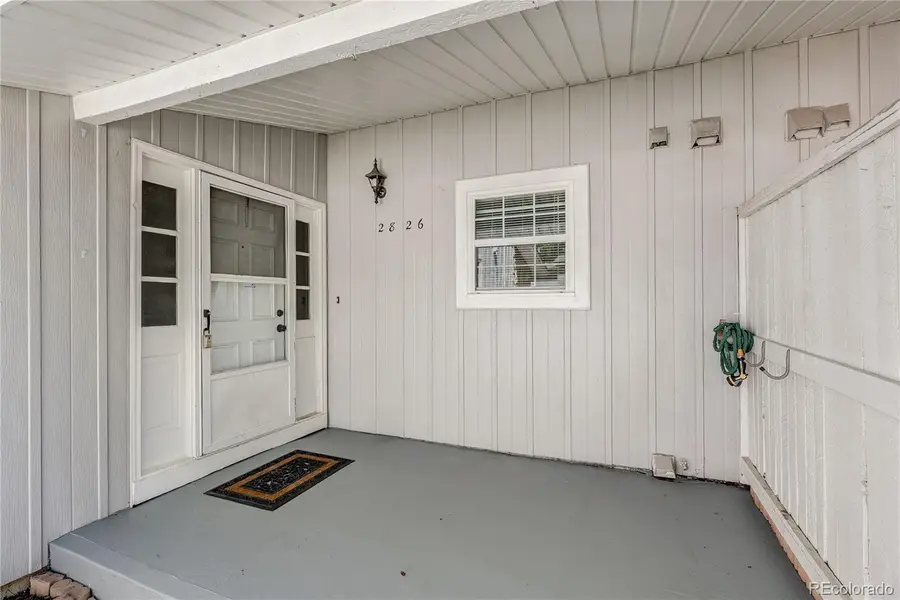 2826 S Wheeling Way, Aurora, CO 80014 - #3