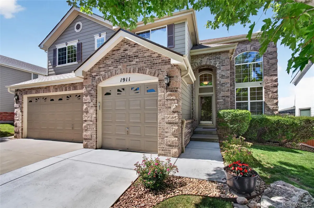 1911 Lodgepole Drive, Erie, CO 80516 - #1