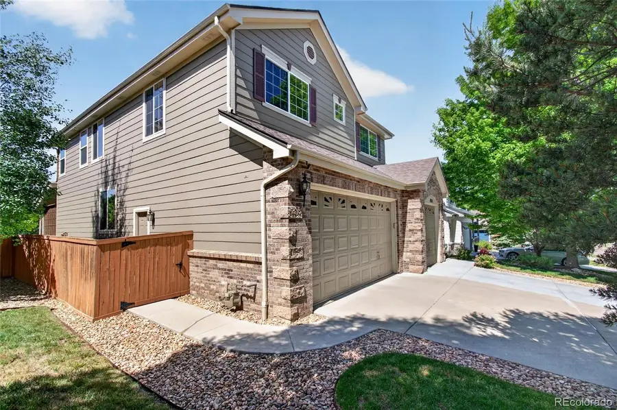 1911 Lodgepole Drive, Erie, CO 80516 - #2
